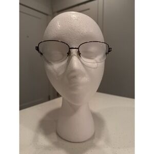 Vera Bradley Marian Tropics Tapestry (TRO) Eyeglasses Frames Only 51-16-135‎